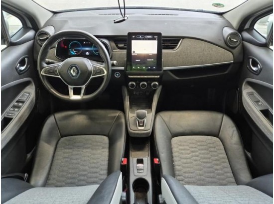 2020 Renault Zoe Intens