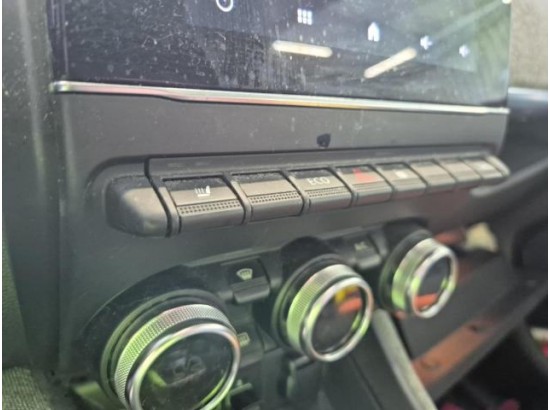 2020 Renault Zoe Intens