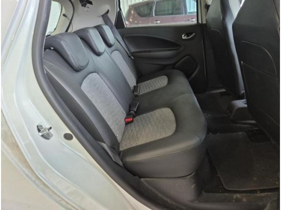 2020 Renault Zoe Intens