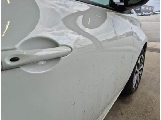 2020 Renault Zoe Intens