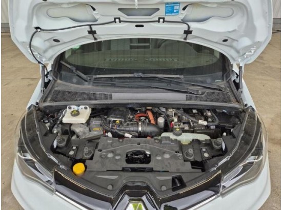 2020 Renault Zoe Intens