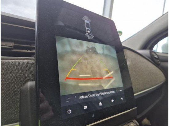 2020 Renault Zoe Intens