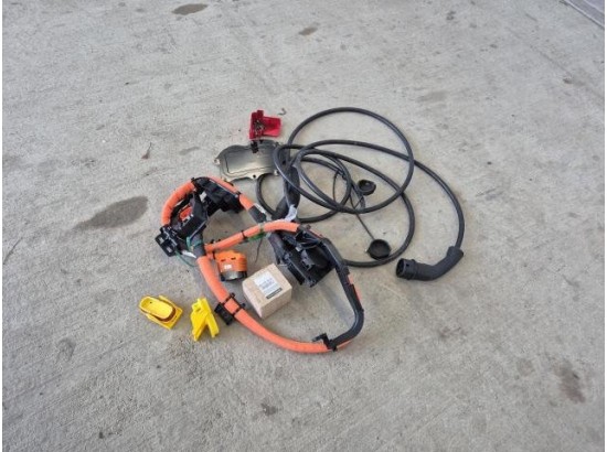 2020 Renault Zoe Intens