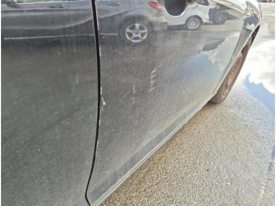 2017 Ford Focus Turnier Trend