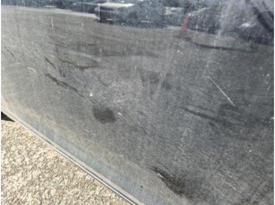 2017 Ford Focus Turnier Trend