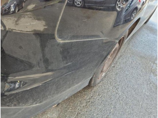 2017 Ford Focus Turnier Trend