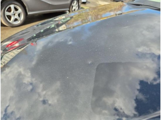 2017 Ford Focus Turnier Trend