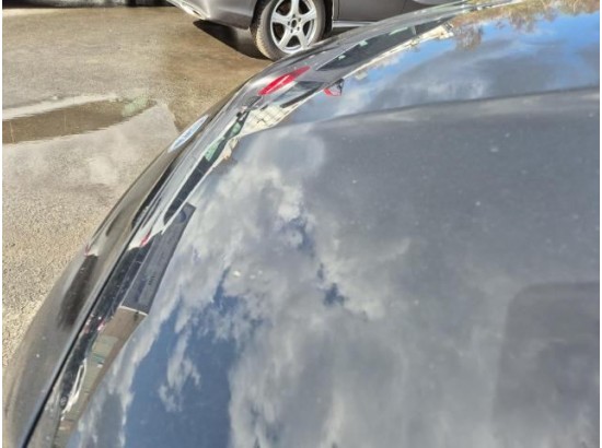 2017 Ford Focus Turnier Trend