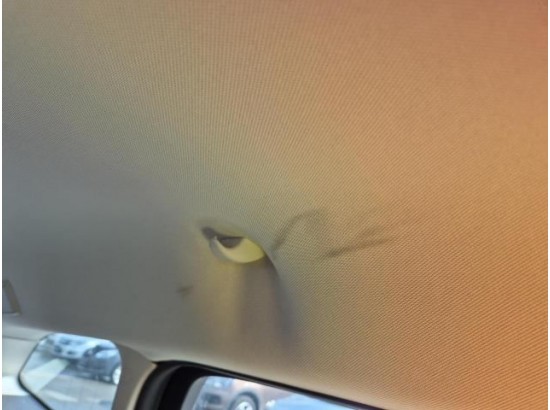 2017 Ford Focus Turnier Trend