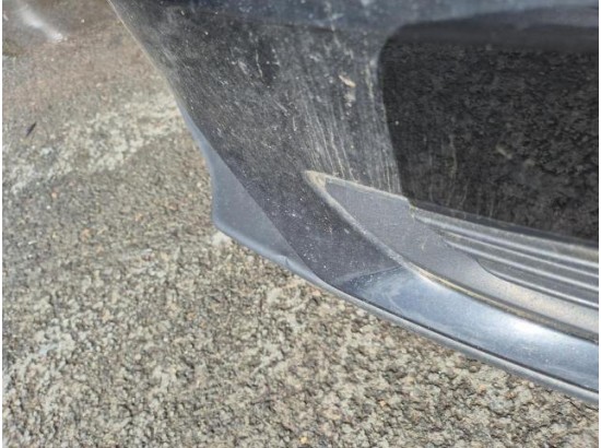 2017 Ford Focus Turnier Trend