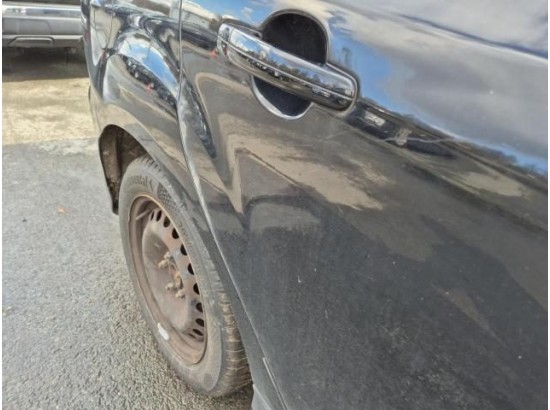 2017 Ford Focus Turnier Trend