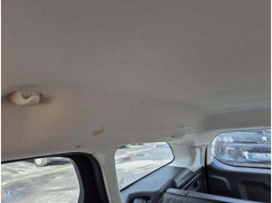 2017 Ford Focus Turnier Trend