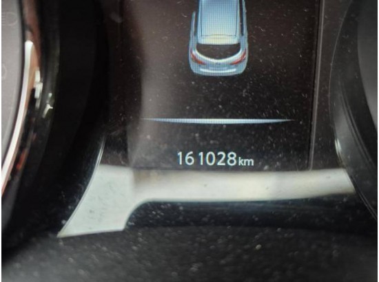 2017 Nissan Pulsar N-Connecta