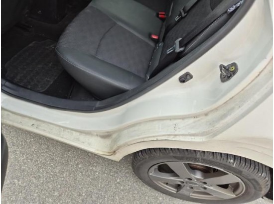 2017 Nissan Pulsar N-Connecta