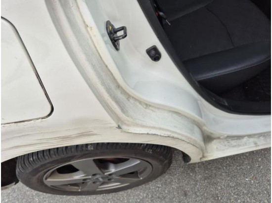 2017 Nissan Pulsar N-Connecta