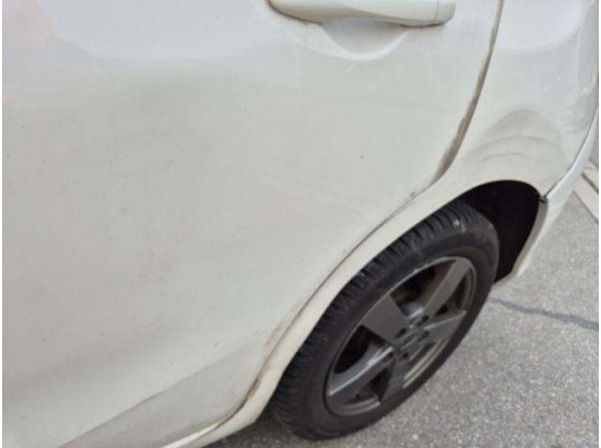 2017 Nissan Pulsar N-Connecta