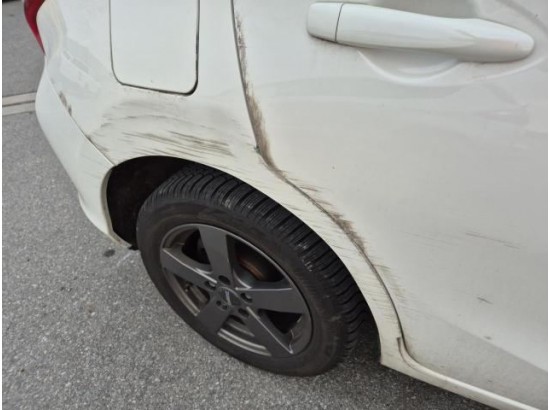 2017 Nissan Pulsar N-Connecta