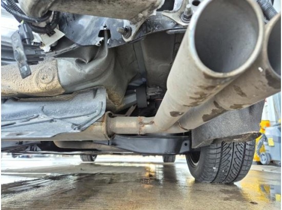 2024 Ford Focus Turnier ST-Line X