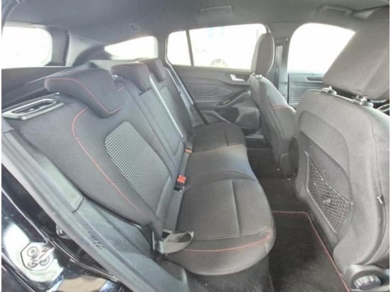 2024 Ford Focus Turnier ST-Line X