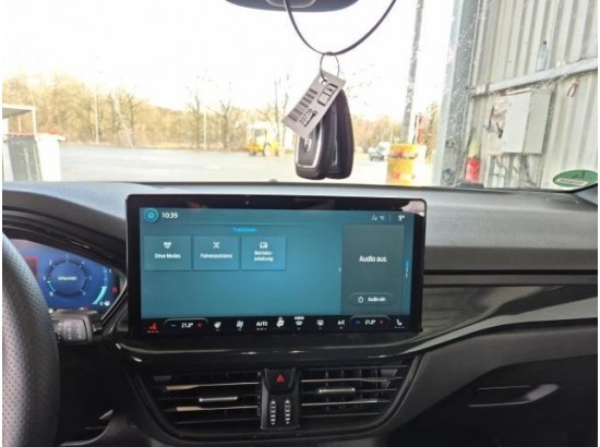 2024 Ford Focus Turnier ST-Line X