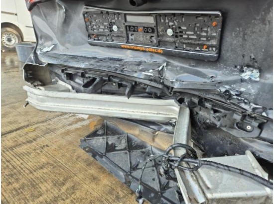 2024 Ford Focus Turnier ST-Line X