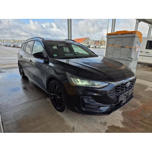 2024 Ford Focus Turnier ST-Line X