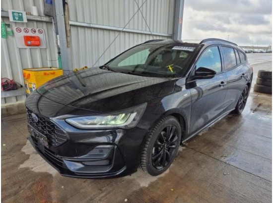 2024 Ford Focus Turnier ST-Line X