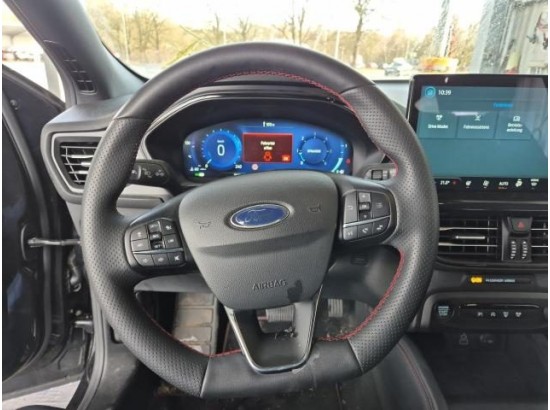 2024 Ford Focus Turnier ST-Line X