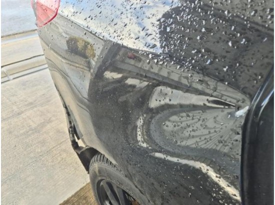 2024 Ford Focus Turnier ST-Line X