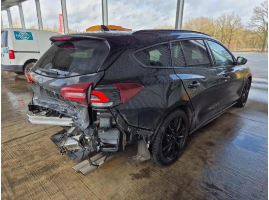 2024 Ford Focus Turnier ST-Line X