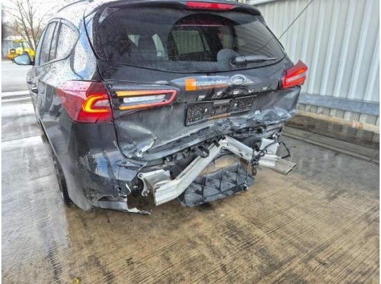 2024 Ford Focus Turnier ST-Line X