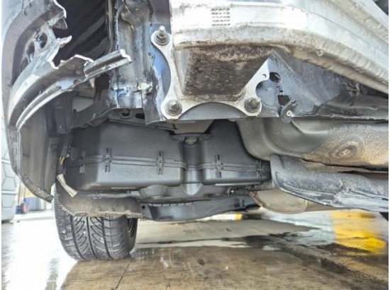 2024 Ford Focus Turnier ST-Line X