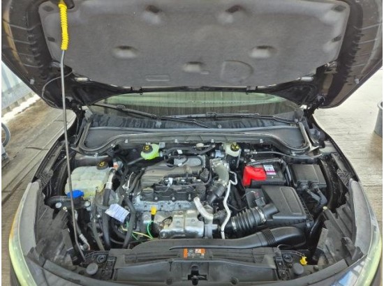 2024 Ford Focus Turnier ST-Line X