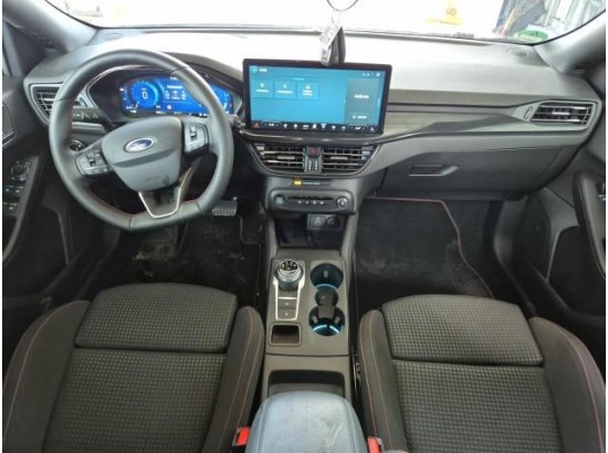 2024 Ford Focus Turnier ST-Line X