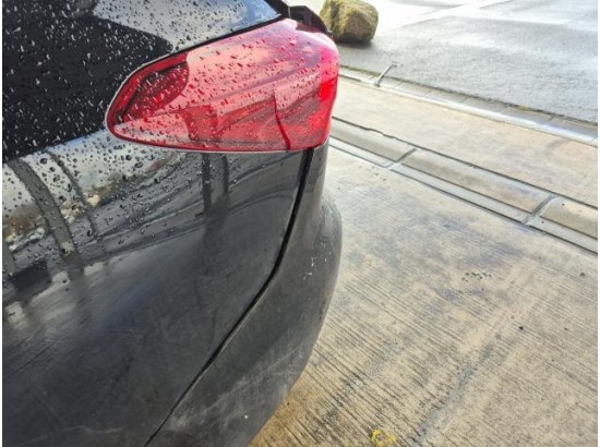 2024 Ford Focus Turnier ST-Line X