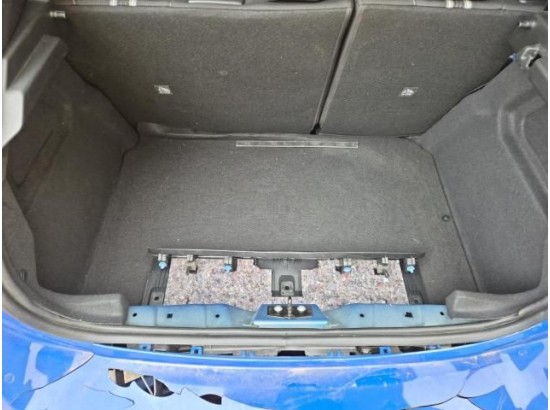 2024 Opel Corsa F GS