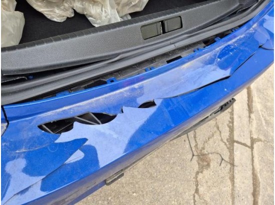 2024 Opel Corsa F GS