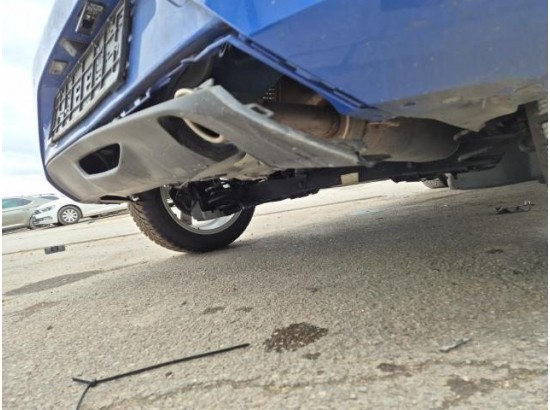 2024 Opel Corsa F GS