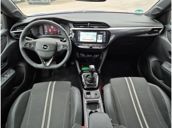 2024 Opel Corsa F GS