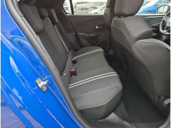 2024 Opel Corsa F GS