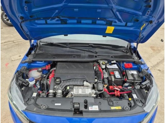 2024 Opel Corsa F GS