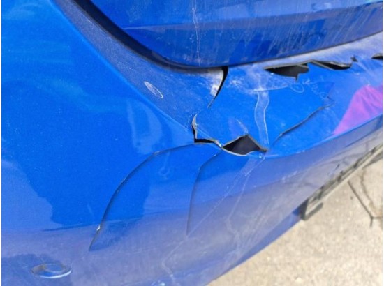 2024 Opel Corsa F GS