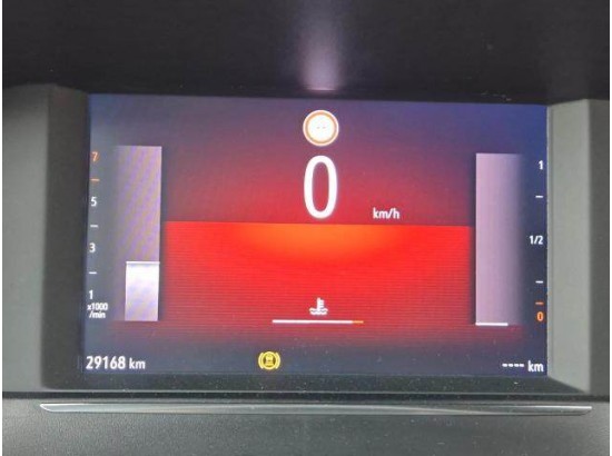 2024 Opel Corsa F GS