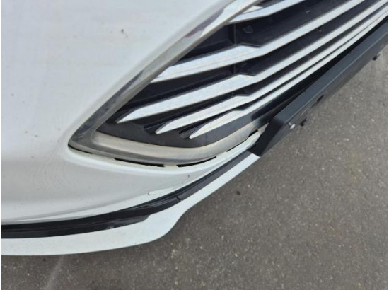 2020 Ford Mondeo Turnier Titanium