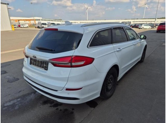 2020 Ford Mondeo Turnier Titanium