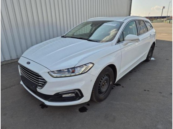 2020 Ford Mondeo Turnier Titanium