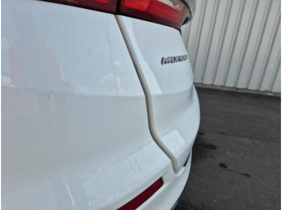 2020 Ford Mondeo Turnier Titanium