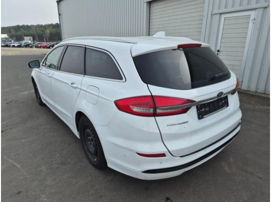 2020 Ford Mondeo Turnier Titanium