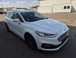2020 Ford Mondeo Turnier Titanium