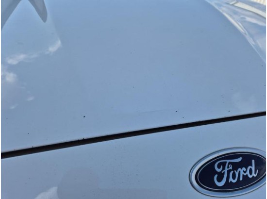 2020 Ford Mondeo Turnier Titanium